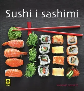 Sushi i sashimi - Rosalba Gioffre, Kuroda Keisuke