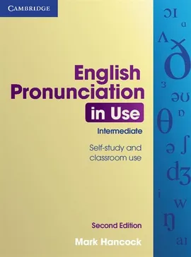 English Pronunciation in Use Intermediate with Answers - Mark Hancock