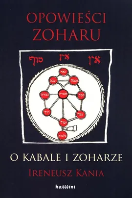 Opowieści Zoharu O Kabale i Zoharze - Ireneusz Kania