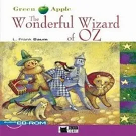 The Wonderful Wizard of Oz - Cideb Editrice