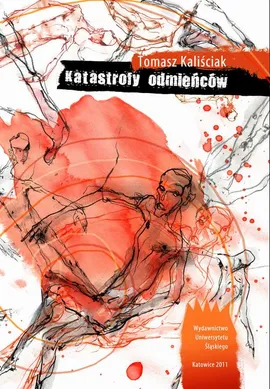 Katastrofy odmieńców - 05 Stanisław Swen Czachorowski, czyli "jarmarczny król życia" - Tomasz Kaliściak
