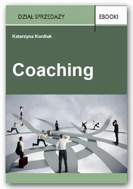 Coaching - Katarzyna Kordiuk