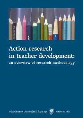 Action research in teacher development - 04 The experimental method in action  research