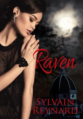 Raven - Sylvain Reynard