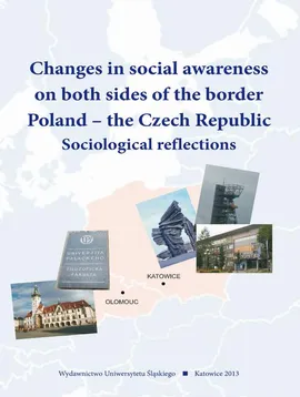 Changes in social awareness on both sides of the border - 05 Work in young Silesian women's value-system