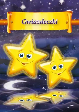 Gwiazdeczki - O-press, Praca zbiorowa
