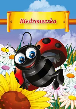 Biedroneczka - O-press, Praca zbiorowa
