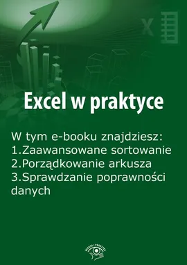 Excel w praktyce, wydanie czerwiec 2015 r. - Rafał Janus