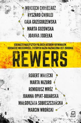 Rewers - Praca zbiorowa