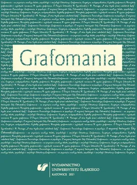 Grafomania - 05 W czyśćcu grafomana. O "Poczcie literackiej" Wisławy Szymborskiej i Włodzimierza Maciąga