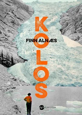 Kolos - Finn Alnæs