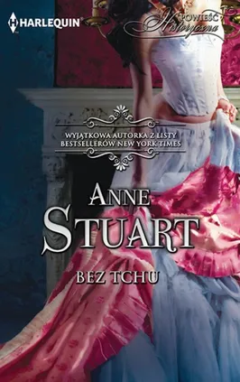 Bez tchu - Anne Stuart