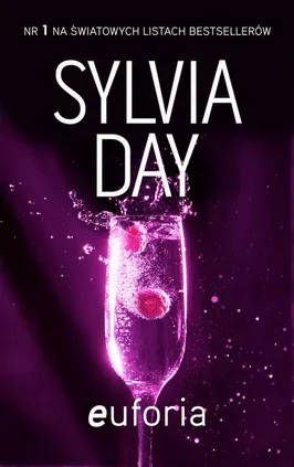 Euforia - Sylvia Day