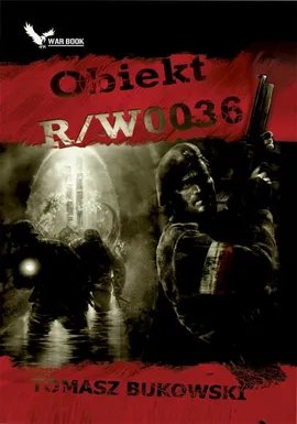Obiekt R/W0036 - Tomasz Bukowski