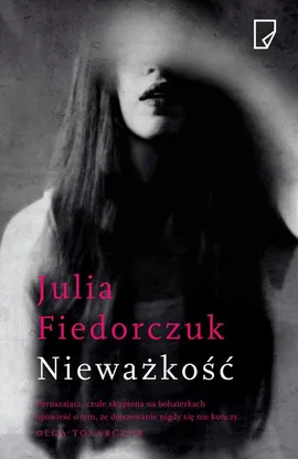 Nieważkość - Julia Fiedorczuk