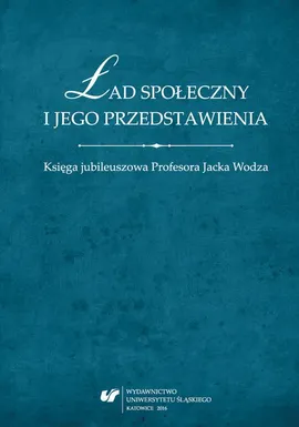 Ład społeczny i jego przedstawienia - 05 Pod żadnym warunkiem nie bez reszty. Montaigne i początki nowoczesności