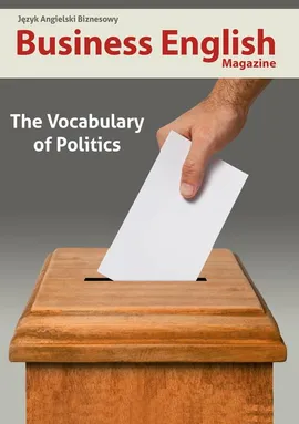 The Vocabulary of Politics - Daria Frączek