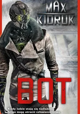 Bot - Max Kidruk