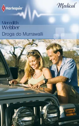Droga do Murrawalli - Meredith Webber