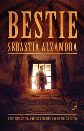 Bestie - Sebastià Alzamora