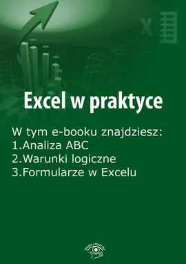 Excel w praktyce, wydanie styczeń 2016 r. - Rafał Janus