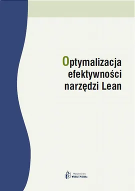 Optymalizacja efektywności narzędzi Lean - Dominika Babalska