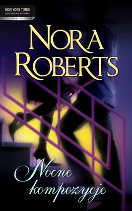 Nocne kompozycje - Nora Roberts
