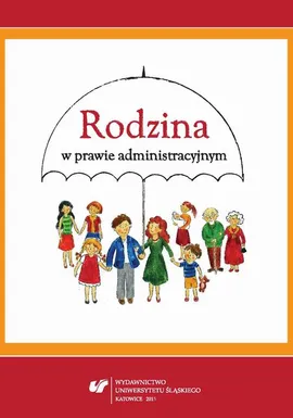 Rodzina W Prawie Administracyjnym - 23 Rzecznik Praw Dziecka Jako ...