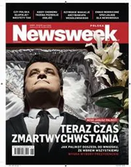 Newsweek do słuchania nr 06 z 02.02.2015 - Newsweek, Praca zbiorowa