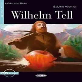 Wilhelm Tell - Cideb Editrice