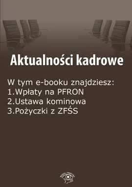 Aktualności kadrowe, wydanie czerwiec 2016 r. - Szymon Sokolnik