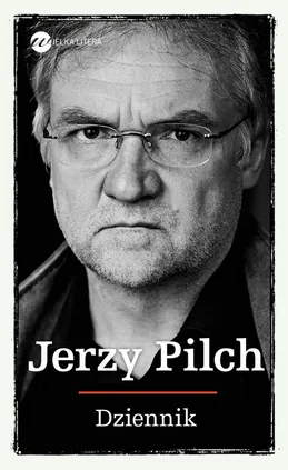 Dziennik - Jerzy Pilch