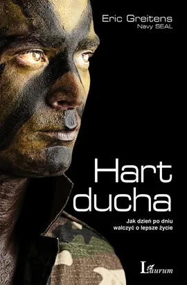 Hart ducha - Eric Greitens