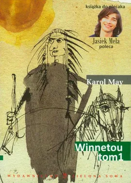 Winnetou t.1 - Karol May