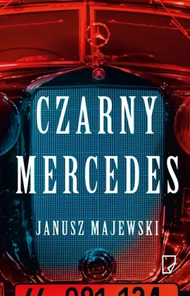 Czarny mercedes - Janusz Majewski