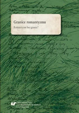 Granice romantyzmu - 08 Stanisław Przybyszewski i romantyzm