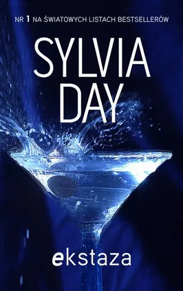 Ekstaza - Sylvia Day