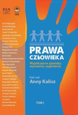 Prawa człowieka. Współczesne zjawiska, wyzwania, zagrożenia Tom I - Renata Płaszowska: Prawne problemy związane z realizacją prawa dostępu do dziedzictwa ludzkości