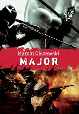 Major - Marcin Ciszewski