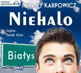 Niehalo - Ignacy Karpowicz