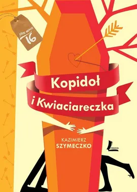 Kopidoł i Kwiaciareczka - Kazimierz Szymeczko