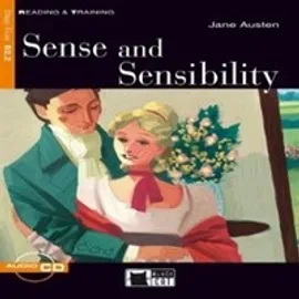 Sense and Sensibility - Cideb Editrice