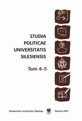 Studia Politicae Universitatis Silesiensis. T. 4–5 - 03 Człowiek w refleksji społecznej Tomasza Manna