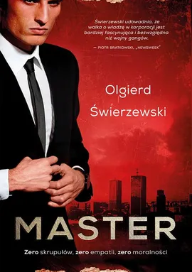 Master - Olgierd Świerzewski