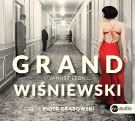 Grand - Janusz Leon Wiśniewski