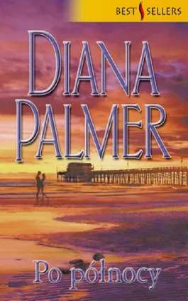 Po północy - Diana Palmer