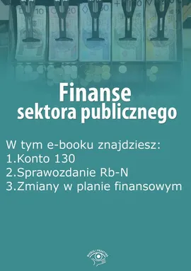 Finanse sektora publicznego, wydanie luty 2016 r. - Praca zbiorowa