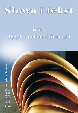 Słowo i tekst. T. 2: Język i proces literacki - 08 Znaczenie "przestrzeni gór" w śląskich bajkach i podaniach