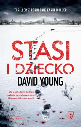 Stasi i dziecko - David Young