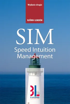 SIM-Speed Intuition Management - Björn Lundén